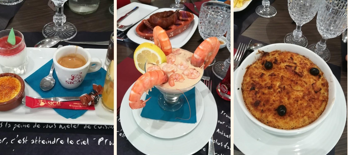 Le Palace du Lys - Gallery Image 3